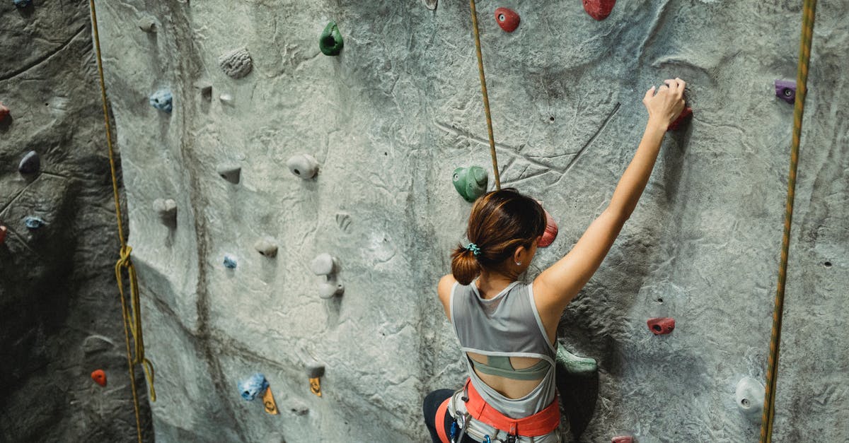 Using a Power Pressure Cooker XL for high altitude canning above 6000 ft sea level - Fearless young woman climbing rocky rough wall Using a Power Pressure Cooker XL for high altitude canning above 6000 ft sea level - Fearless young woman climbing rocky rough wall