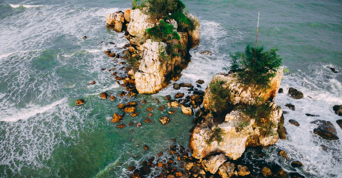 Using a Power Pressure Cooker XL for high altitude canning above 6000 ft sea level - Drone view of seascape of endless raging sea with high stony cliffs during daytime Using a Power Pressure Cooker XL for high altitude canning above 6000 ft sea level - Drone view of seascape of endless raging sea with high stony cliffs during daytime