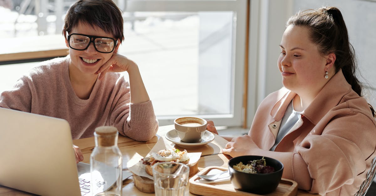 Using salmon in 2 days, freezer or fridge? - Happy Young People Watching On A Laptop Using salmon in 2 days, freezer or fridge? - Happy Young People Watching On A Laptop