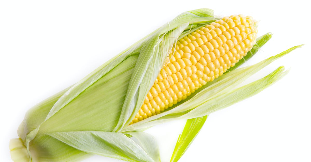 Using yellow instead of green zucchini in vegetable soup - Yellow Corn Using yellow instead of green zucchini in vegetable soup - Yellow Corn