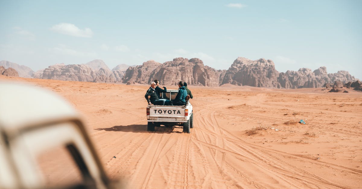 vacuum sealed kielbasa in a hot car for 18 hours - is it still good? [duplicate] - Photo of People Riding on Pickup Truck