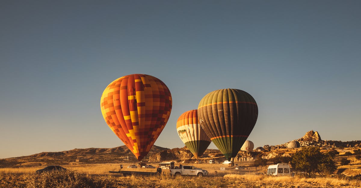 Watermelon - picking and managing them during heat - Hot Air Balloons in Desert Watermelon - picking and managing them during heat - Hot Air Balloons in Desert