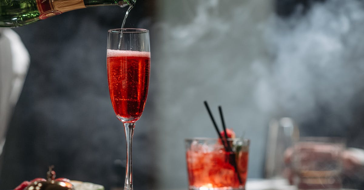 Ways to bar-b-que and smoke Kangaroo - Pouring Wine in a Glass Ways to bar-b-que and smoke Kangaroo - Pouring Wine in a Glass