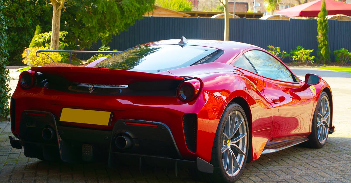 Ways to speed up this chai recipe? - Ferrari Ways to speed up this chai recipe? - Ferrari