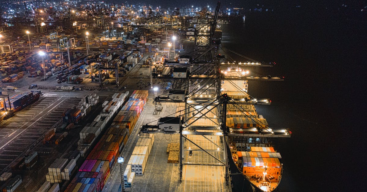 What's an inexpensive substitute for Port wine? - Cargo Ship Near Port
What's an inexpensive substitute for Port wine? - Cargo Ship Near Port