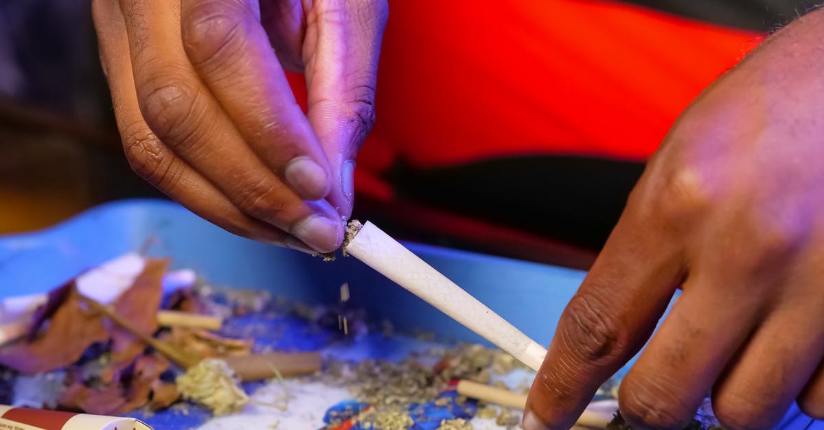 What's the best method for preparing a smoked cod roe breakfast? - Close-Up Photo of Filling Weed on Rolling Paper What's the best method for preparing a smoked cod roe breakfast? - Close-Up Photo of Filling Weed on Rolling Paper
