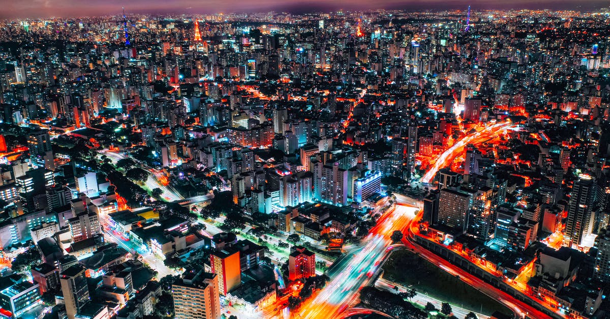 What's the best way to caramelize a large amount of sugar? - Modern megapolis with illumination at night What's the best way to caramelize a large amount of sugar? - Modern megapolis with illumination at night
