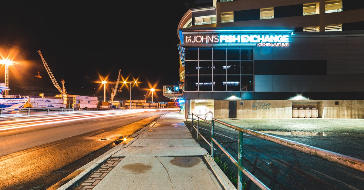 What's the best way to propagate baker's yeast? - Contemporary building on illuminated city street near port at night What's the best way to propagate baker's yeast? - Contemporary building on illuminated city street near port at night