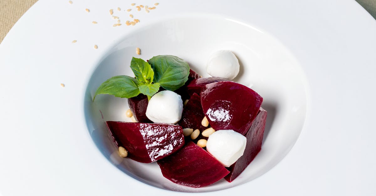 What's the difference between Greek and Bulgarian Feta Cheese - Sliced Strawberries on White Ceramic Plate What's the difference between Greek and Bulgarian Feta Cheese - Sliced Strawberries on White Ceramic Plate