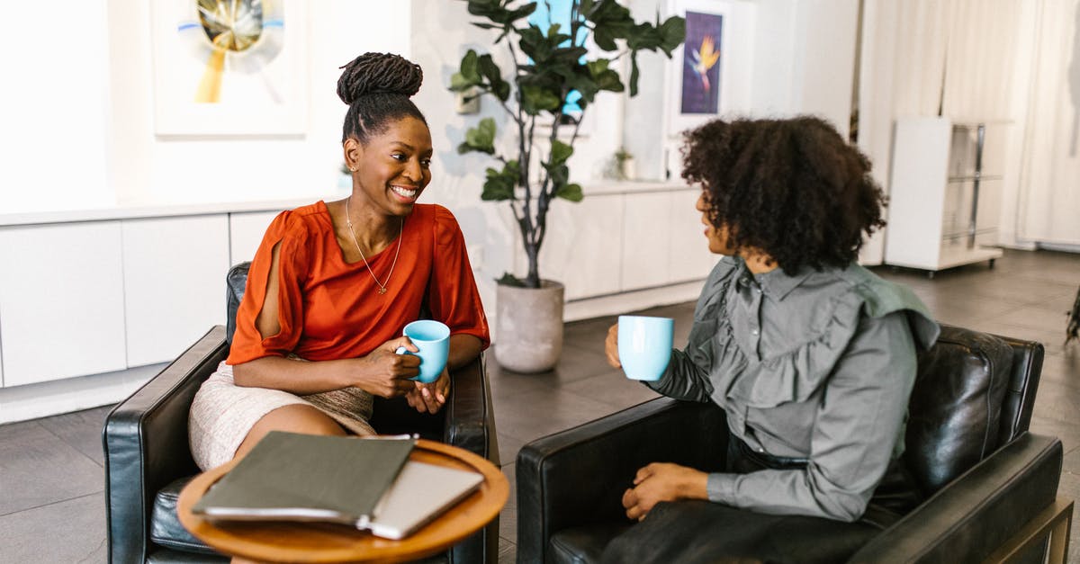 What's the difference between latte, mocha, and all the other drinks on a coffee-house menu? - Women Sitting on the Chair while Having Conversation What's the difference between latte, mocha, and all the other drinks on a coffee-house menu? - Women Sitting on the Chair while Having Conversation