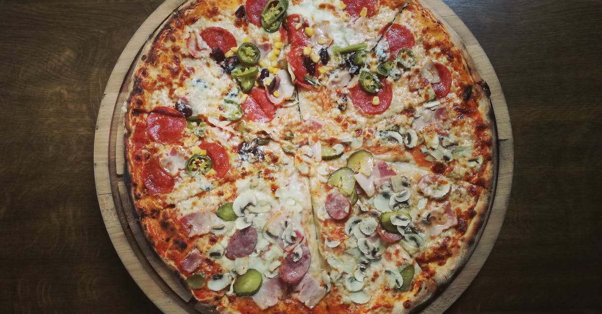 What's the difference between Salami and Pepperoni? - Pepperoni Pizza What's the difference between Salami and Pepperoni? - Pepperoni Pizza