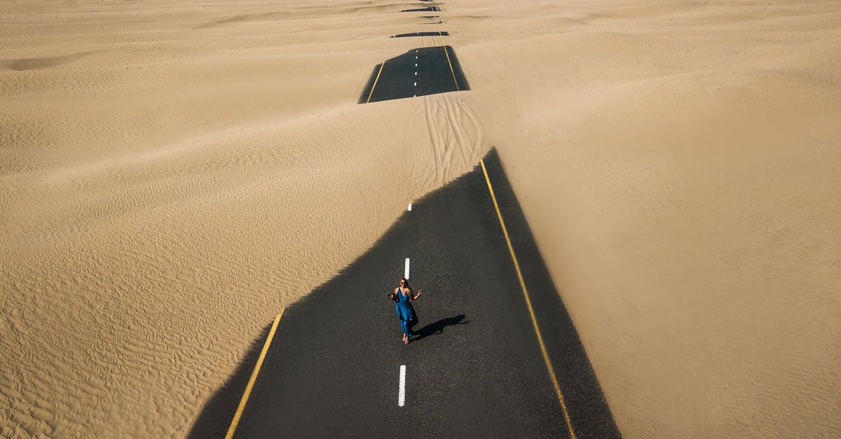 What's the point of the first action in double-acting baking powder? - Bird's Eye View Photography of Road in the Middle of Desert What's the point of the first action in double-acting baking powder? - Bird's Eye View Photography of Road in the Middle of Desert