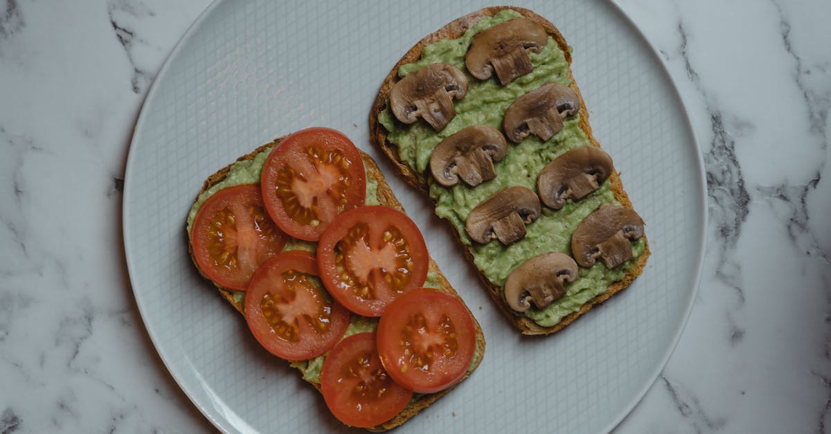 What's the proper way to slice cherub tomato for sandwiches that maximizes tomato flavor? [closed] - Sandwiches on a Plate