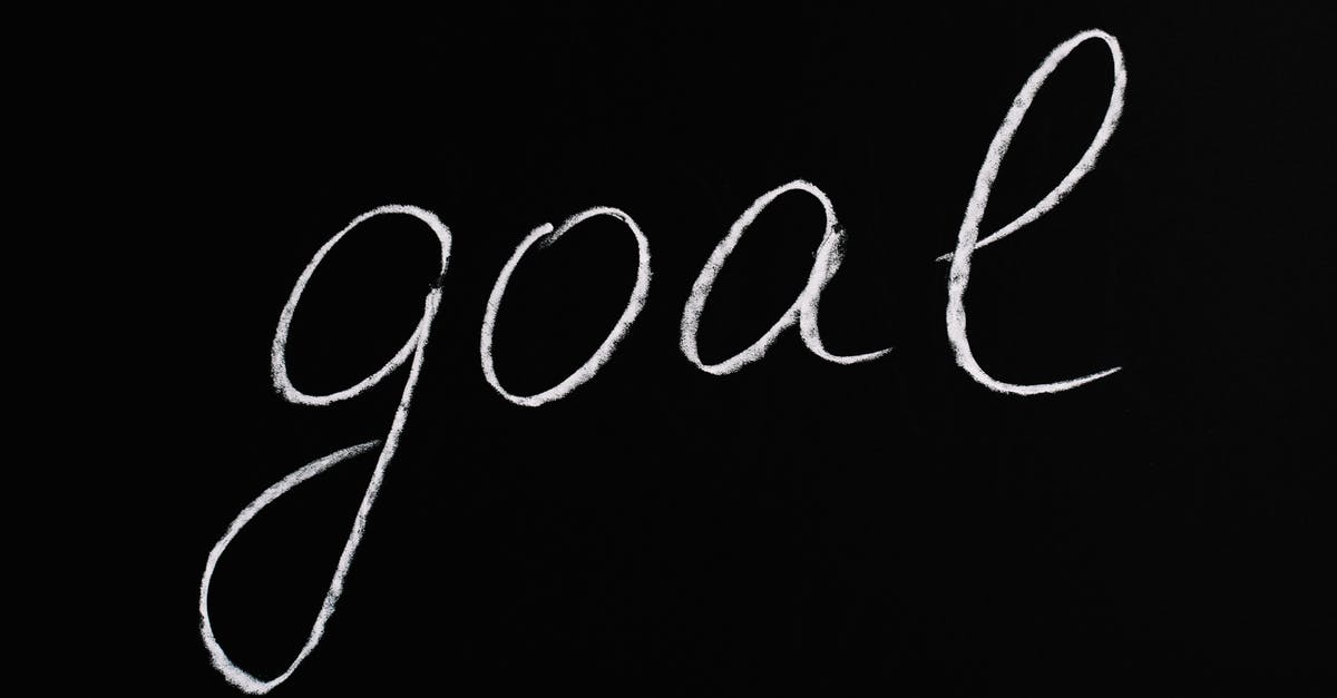 What's the purpose of a parchment lid? - Goal Lettering Text on Black Background What's the purpose of a parchment lid? - Goal Lettering Text on Black Background