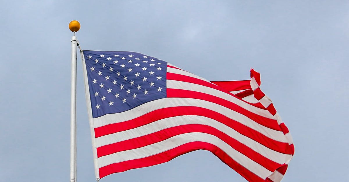 What's the US equivalent of double and single cream? - Usa Flag Waving On White Metal Pole What's the US equivalent of double and single cream? - Usa Flag Waving On White Metal Pole