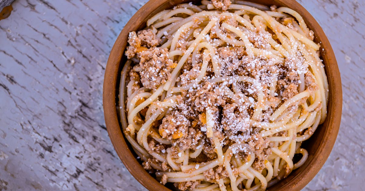 What's the use of onions in teriyaki sauce? - Close-up Photography of Spaghetti What's the use of onions in teriyaki sauce? - Close-up Photography of Spaghetti