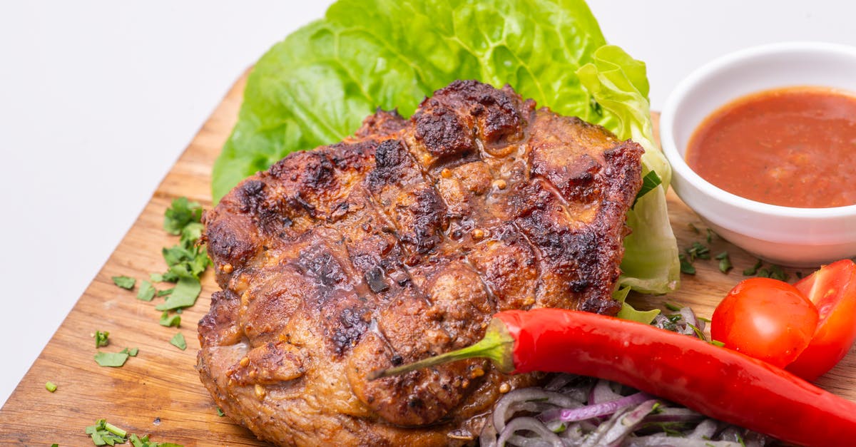What's the use of onions in teriyaki sauce? - A Delicious Fried Meat in Close-up Shot What's the use of onions in teriyaki sauce? - A Delicious Fried Meat in Close-up Shot