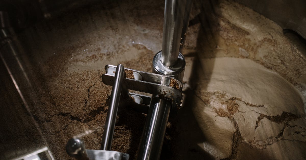 What's the worst that could happen when fermenting sauerkraut? - Stainless Steel Frame Machinery What's the worst that could happen when fermenting sauerkraut? - Stainless Steel Frame Machinery