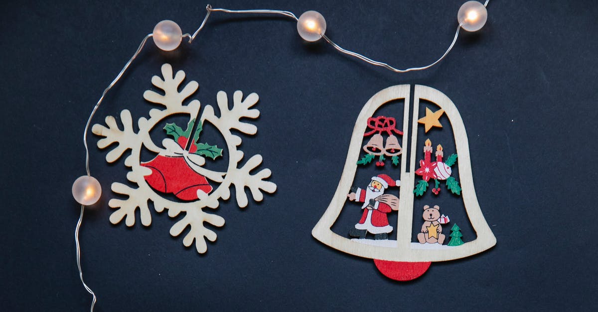What are different ways to roast Bell Peppers? - Christmas decorations with garland on dark surface What are different ways to roast Bell Peppers? - Christmas decorations with garland on dark surface