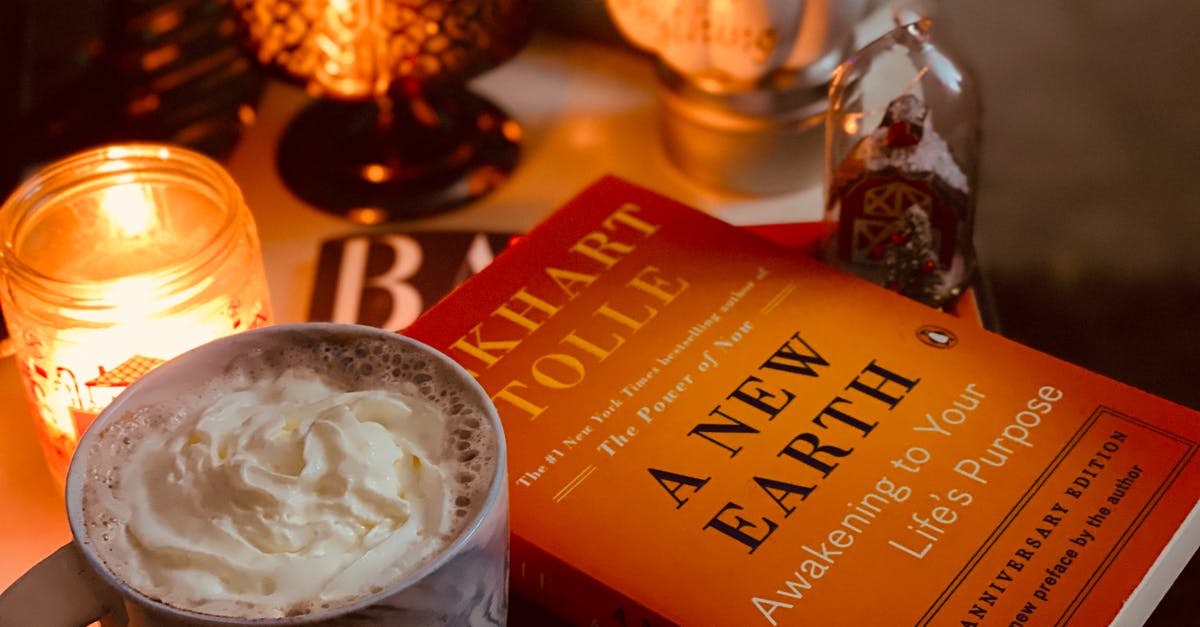 What are good techniques to prepare liver? - From above stack of modern literature books placed on bedside table near mug with glace coffee and burning tealight in candleholder What are good techniques to prepare liver? - From above stack of modern literature books placed on bedside table near mug with glace coffee and burning tealight in candleholder