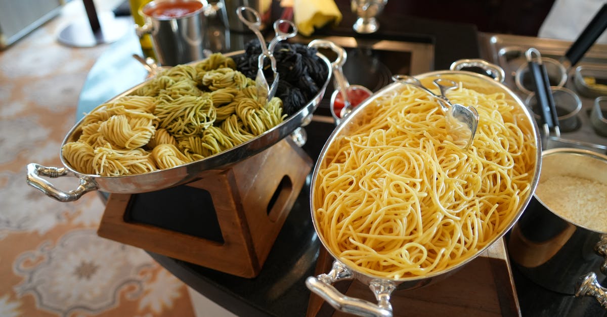What are Maggi noodles and what's a good bulk substitute? - Gold and Silver Round Container What are Maggi noodles and what's a good bulk substitute? - Gold and Silver Round Container