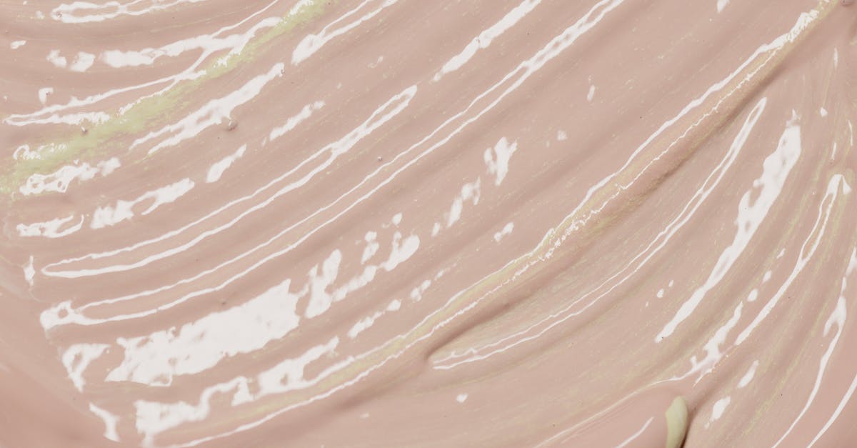 What are possible alternatives for parchment paper when baking cream puffs? [duplicate] - Brown and Green Abstract Painting