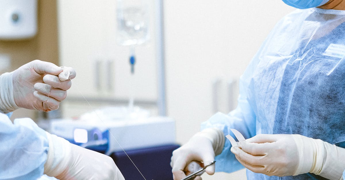 What are professional methods for preventing pantry moths? - Photo of Medical Professionals Wearing Personal Protective Equipment What are professional methods for preventing pantry moths? - Photo of Medical Professionals Wearing Personal Protective Equipment