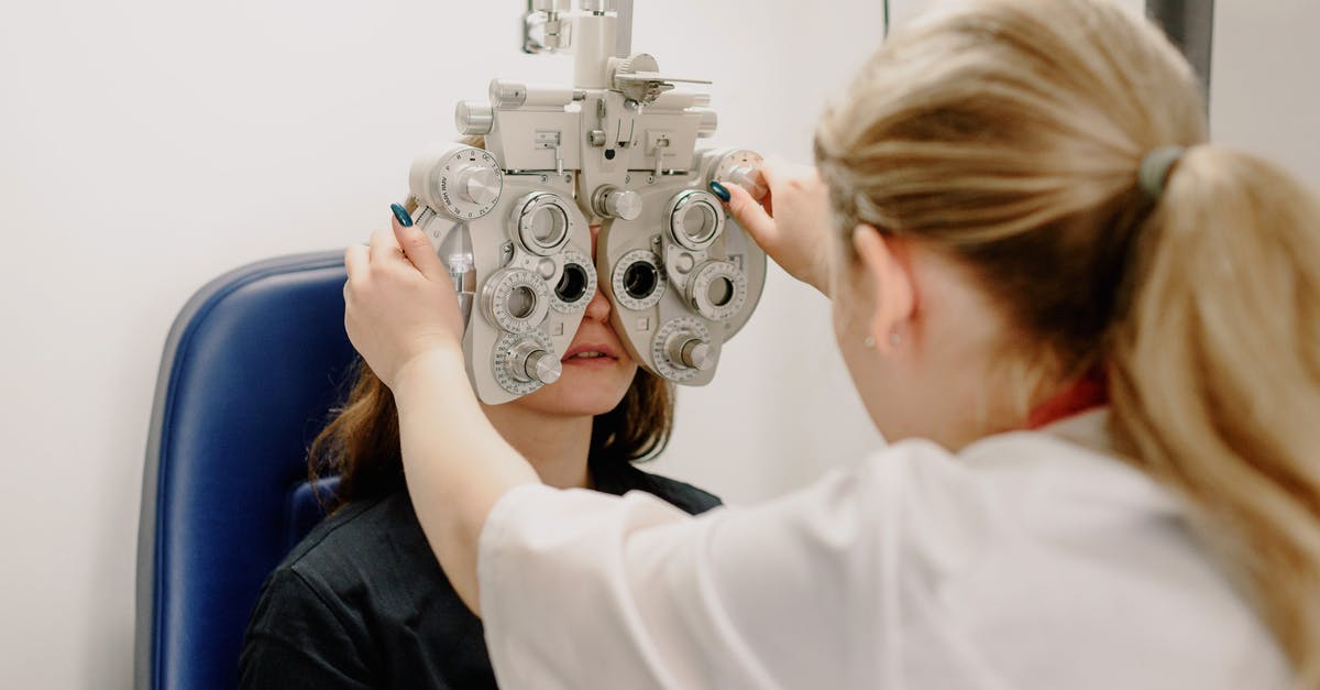 What are professional methods for preventing pantry moths? - Unrecognizable ophthalmologist checking vision of patient What are professional methods for preventing pantry moths? - Unrecognizable ophthalmologist checking vision of patient