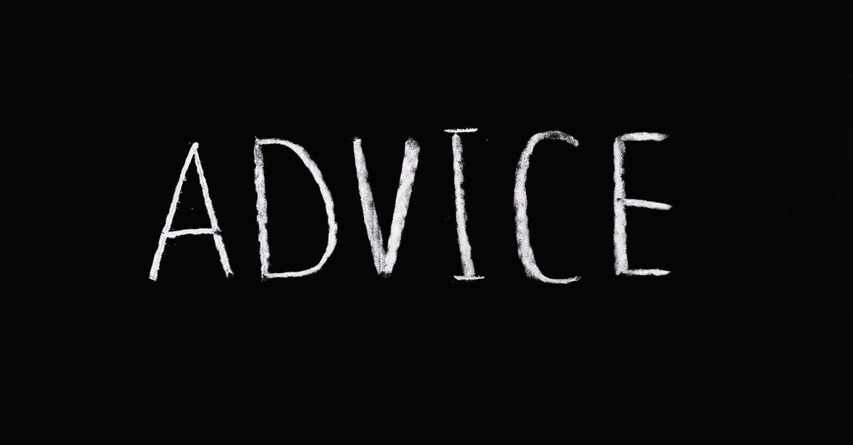 What are "goes well with" recommendations based on? - Advice Lettering Text on Black Background What are "goes well with" recommendations based on? - Advice Lettering Text on Black Background