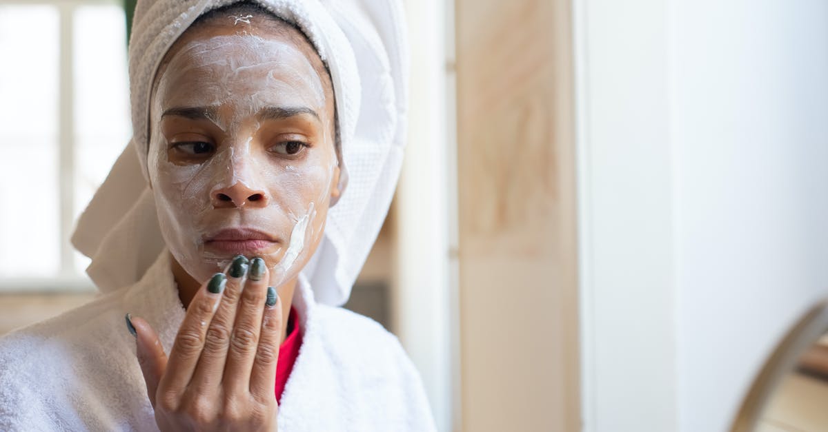 What are the advantages of "bathed" bread? - Free stock photo of adult, applying, bathrobe What are the advantages of "bathed" bread? - Free stock photo of adult, applying, bathrobe