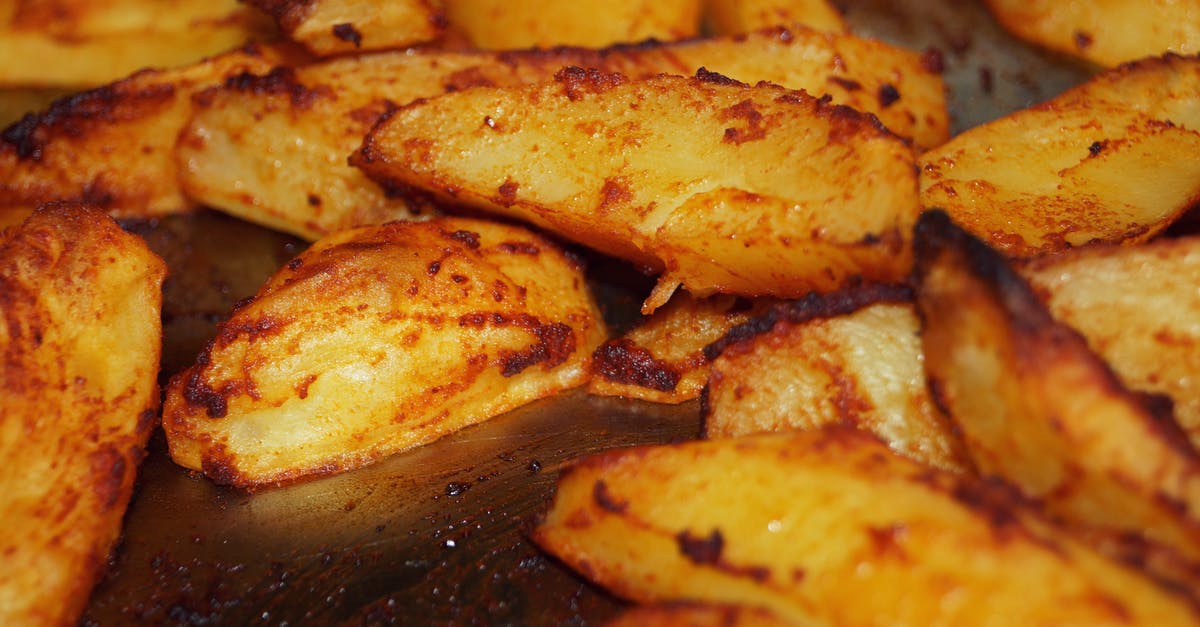 What are the best potatoes for baking? - Potato Fries What are the best potatoes for baking? - Potato Fries