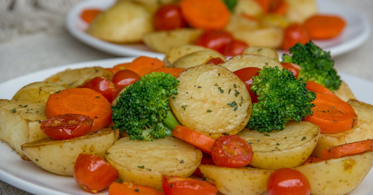 What are the best potatoes for baking? - Close Up Shot of Baked Potatoes on White Ceramic Plate What are the best potatoes for baking? - Close Up Shot of Baked Potatoes on White Ceramic Plate