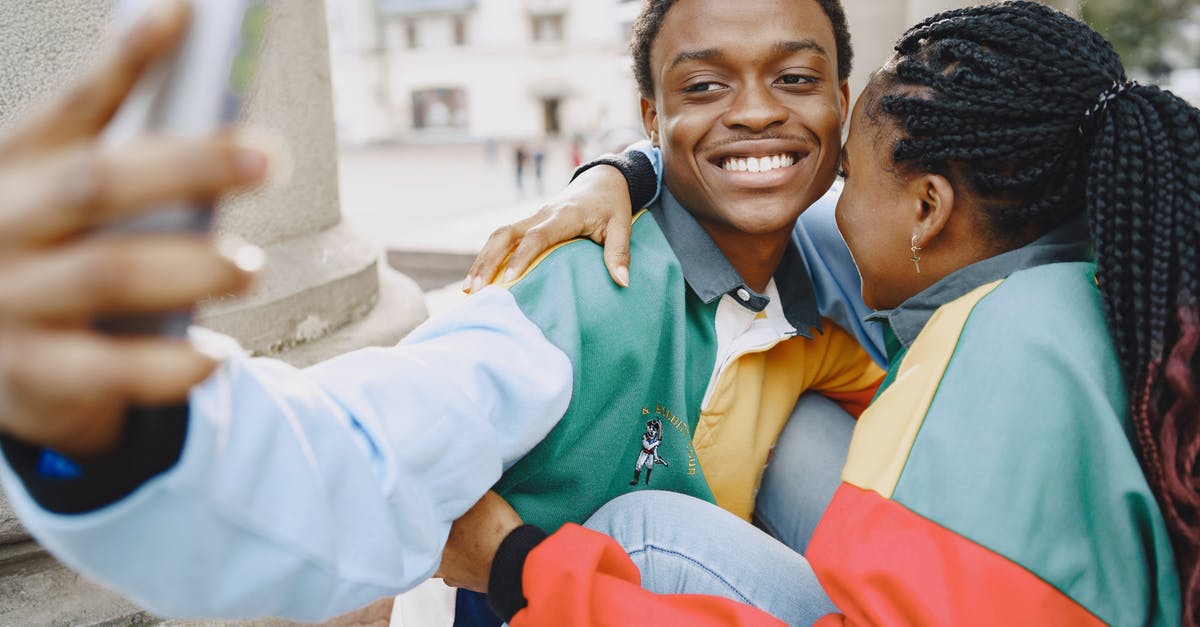 What are the costs to consider when making jam? - Happy Couple Hugging Making Selfie What are the costs to consider when making jam? - Happy Couple Hugging Making Selfie