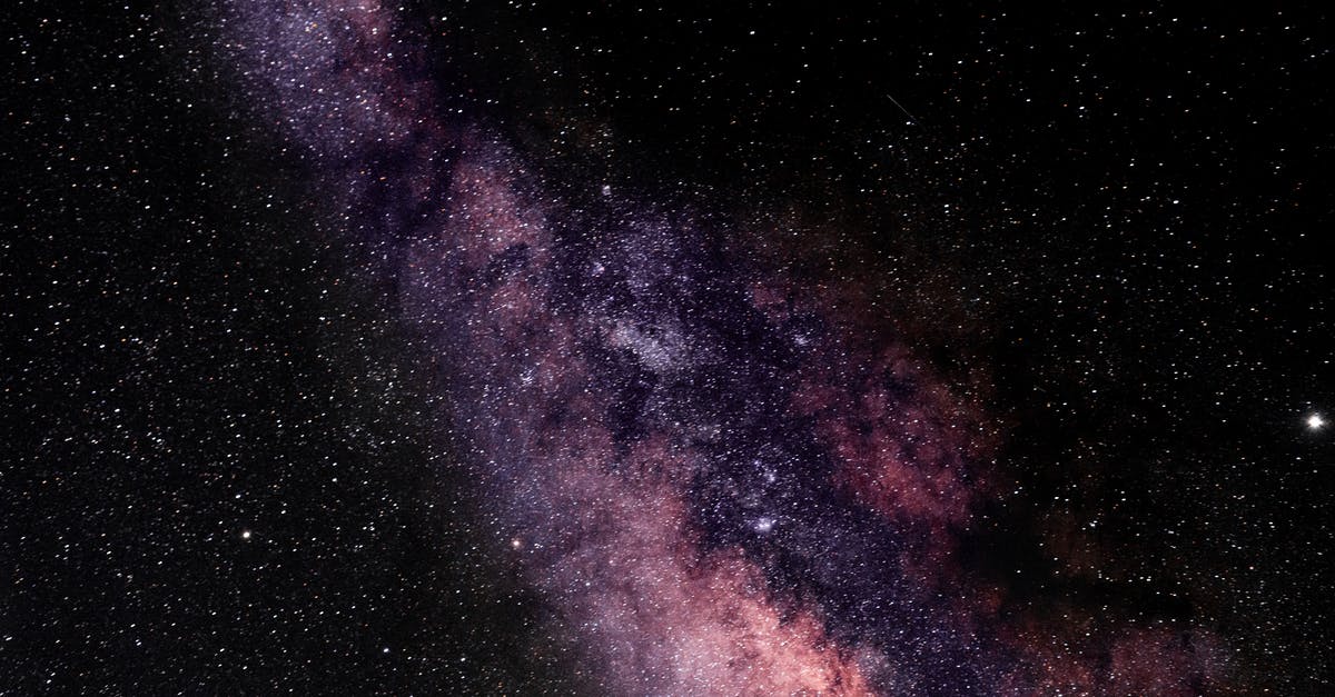 What are the effective ways to wrap a pita? - Universe filled with stars nebula and glowing Milky Way What are the effective ways to wrap a pita? - Universe filled with stars nebula and glowing Milky Way