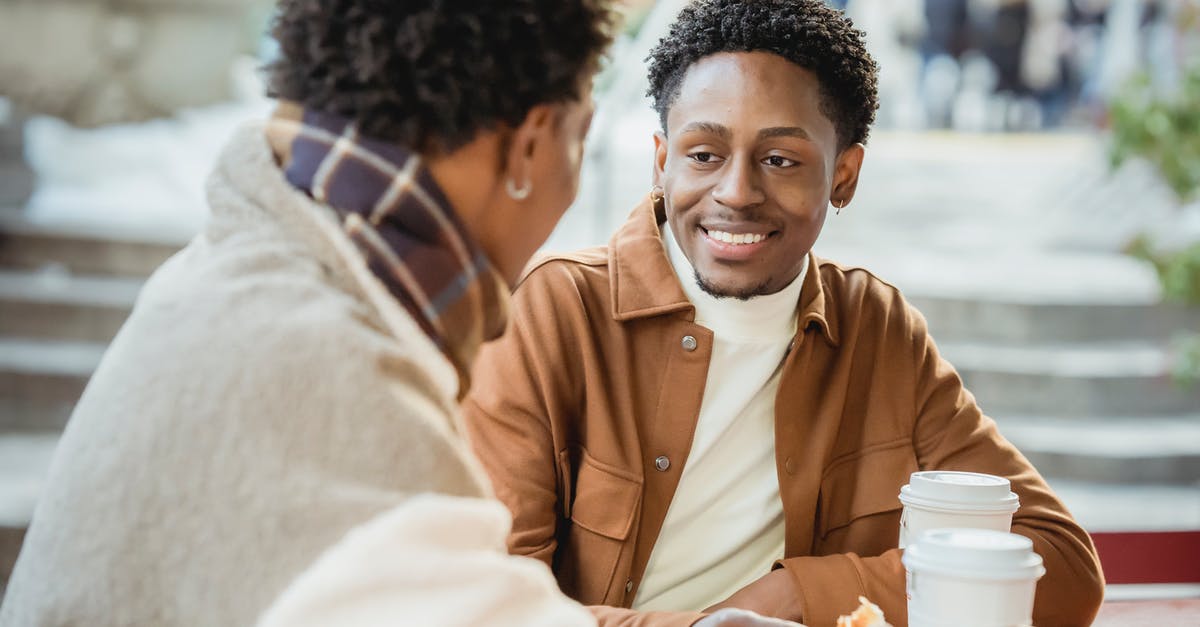 What are the fault tolerances on the FDA food handling guidelines? - Cheerful black gay with anonymous partner in street cafe What are the fault tolerances on the FDA food handling guidelines? - Cheerful black gay with anonymous partner in street cafe