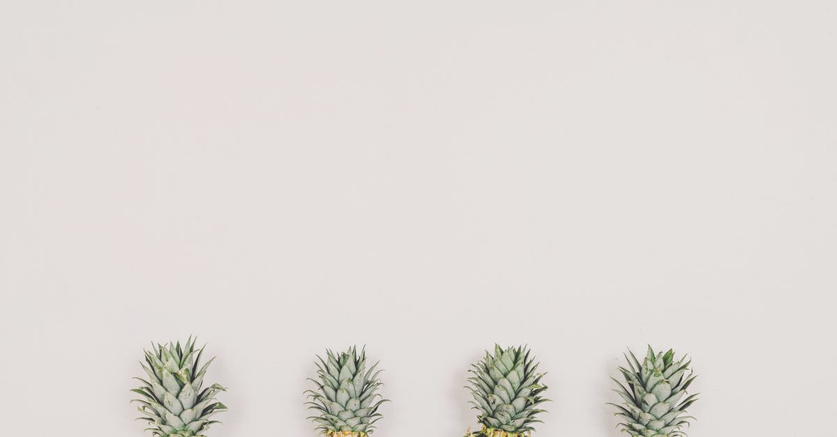 What are the four cheeses generally used in"four-cheese" pizzas? - 4 Pineapples Photo What are the four cheeses generally used in"four-cheese" pizzas? - 4 Pineapples Photo