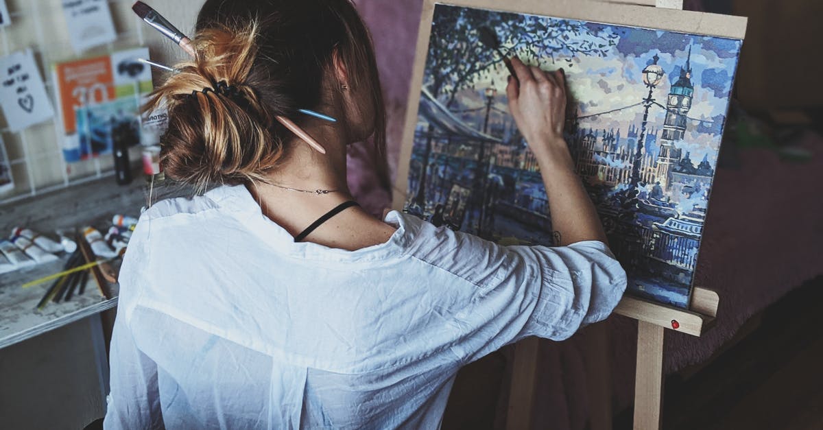 What are the guidelines for creating a canning recipe? - Photo Of Woman In Front Of Painting What are the guidelines for creating a canning recipe? - Photo Of Woman In Front Of Painting