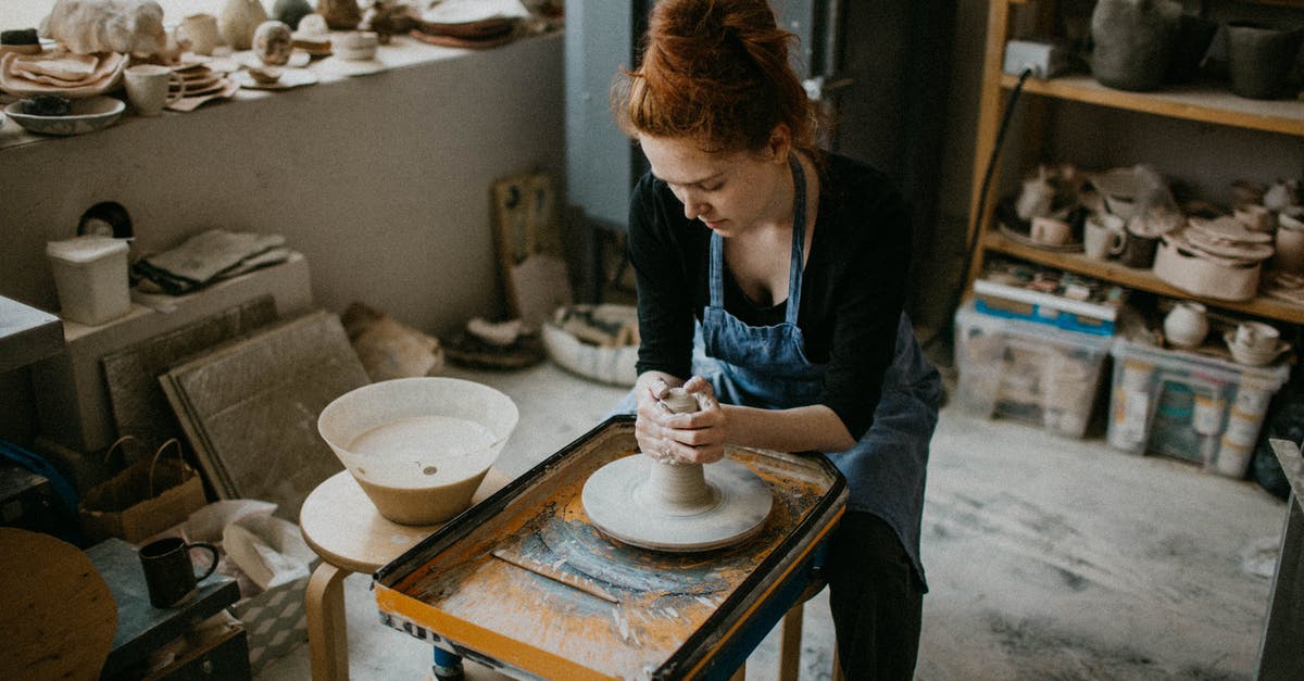What are the guidelines for creating a canning recipe? - Woman Holding Clay What are the guidelines for creating a canning recipe? - Woman Holding Clay