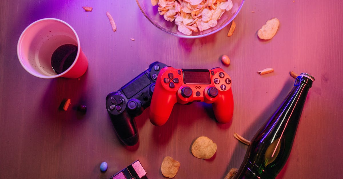 What are the ingredients used in this issen yoshoku video? - Messy Table with Game Controllers and a Beer Bottle What are the ingredients used in this issen yoshoku video? - Messy Table with Game Controllers and a Beer Bottle
