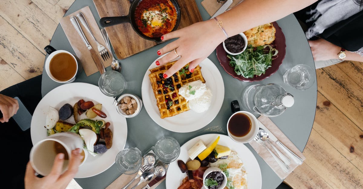 What are the names and purposes of these six kitchen knives? - Waffle on White Ceramic Plate What are the names and purposes of these six kitchen knives? - Waffle on White Ceramic Plate