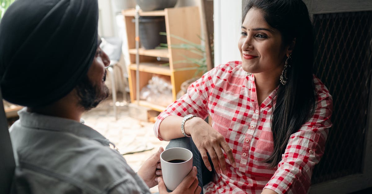 What are the possible substitutions for Cumin in Indian cuisine? - Friendly married Indian couple spending time at home What are the possible substitutions for Cumin in Indian cuisine? - Friendly married Indian couple spending time at home