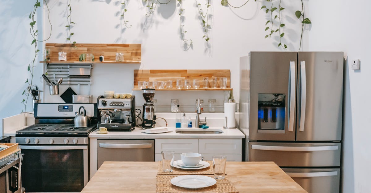 What are the pros and cons of Convection Microwave Ovens? - Kitchen Room With White Wall