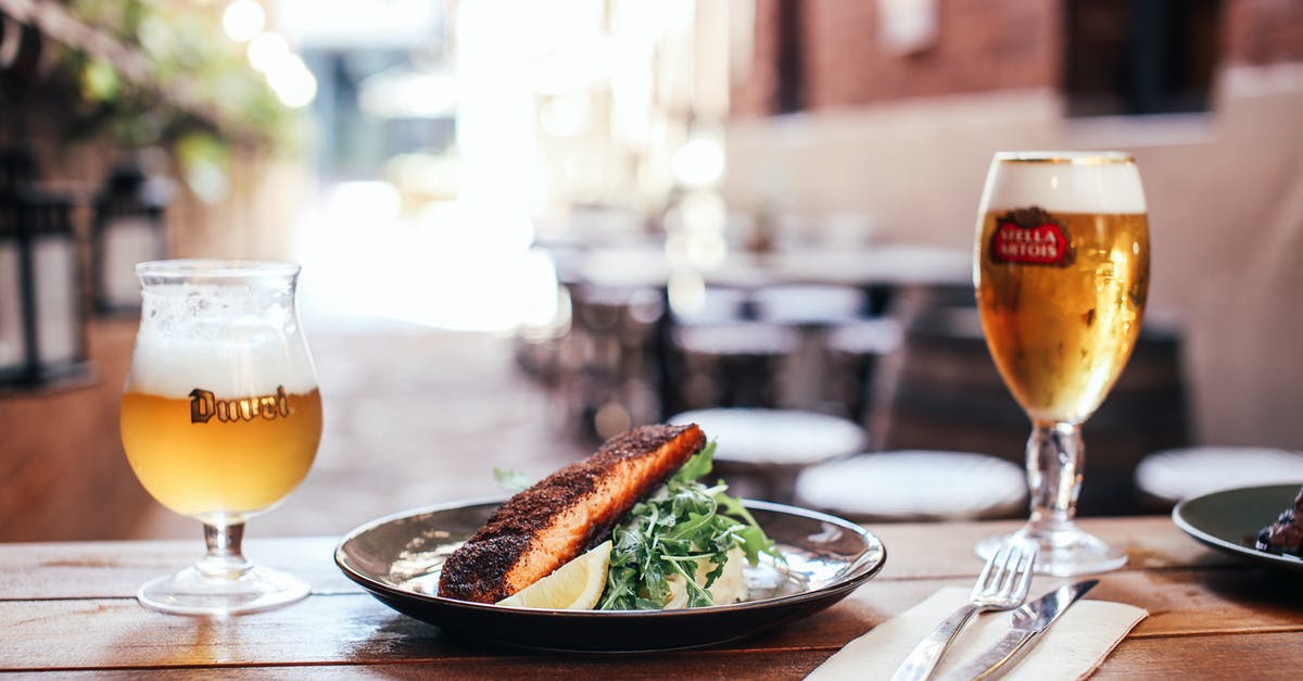 What are the requirements for a dish to be kosher? [closed] - Grilled Meat With Vegetable on Plate Beside Wine Glass