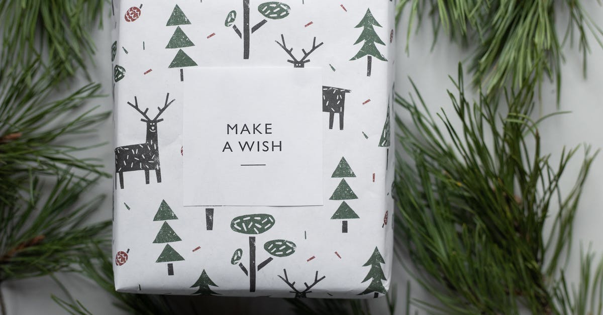 What are the safety considerations in making pine needle tea? - Wrapped New Year present box placed among coniferous branches What are the safety considerations in making pine needle tea? - Wrapped New Year present box placed among coniferous branches