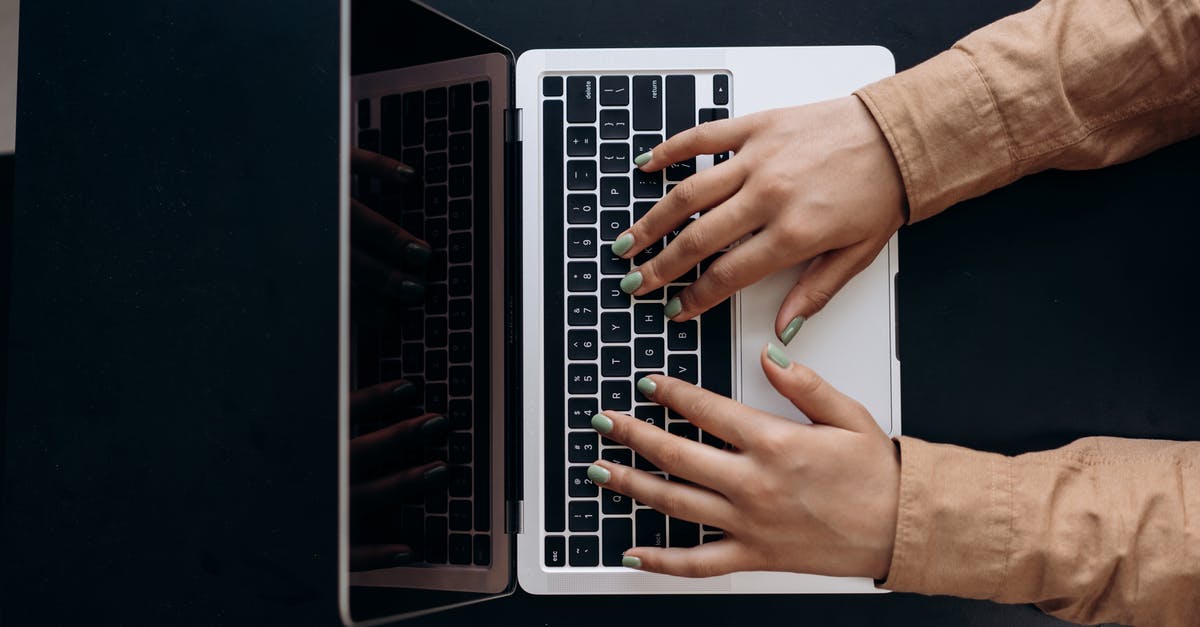 What are the uses of tzatziki sauce? [closed] - Person Using Macbook Pro on White Table