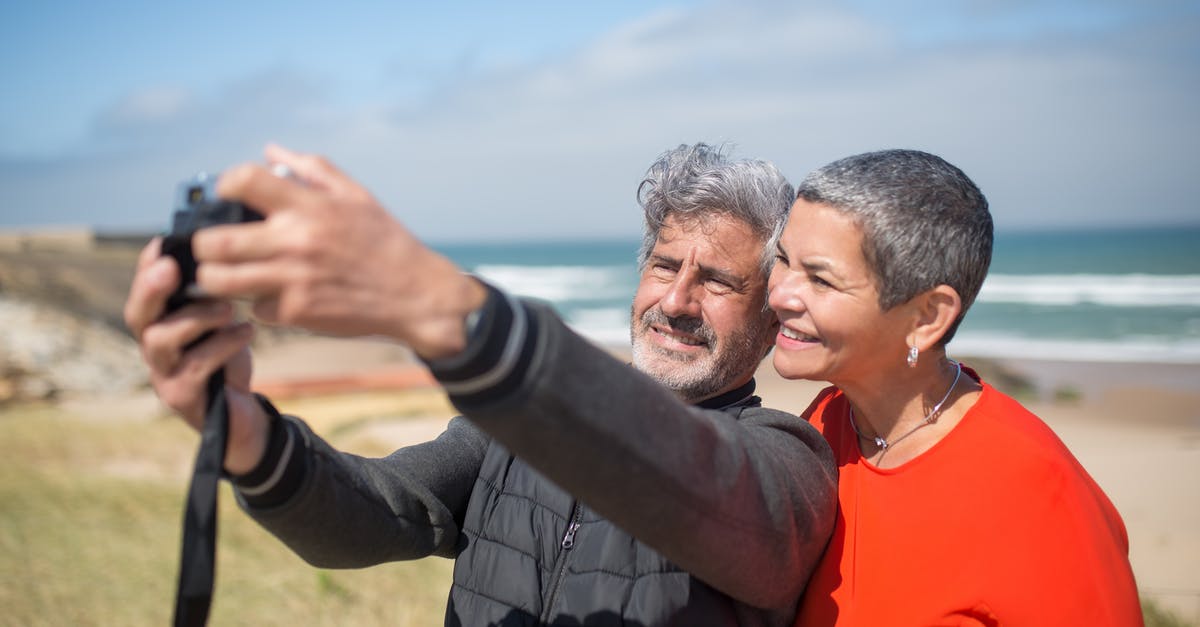 What are the uses of tzatziki sauce? [closed] - Free stock photo of adult, beach, binoculars