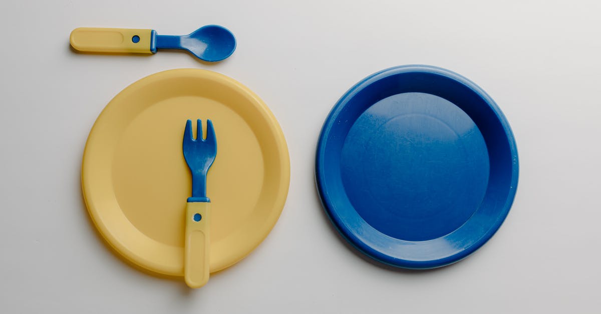 What are these utensils? - Plastic Kitchen Utensils on a White Surface What are these utensils? - Plastic Kitchen Utensils on a White Surface