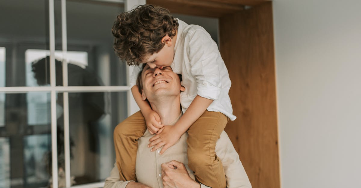 What biological factors affect a meat's taste? - Man Carrying his Son on his Shoulders What biological factors affect a meat's taste? - Man Carrying his Son on his Shoulders