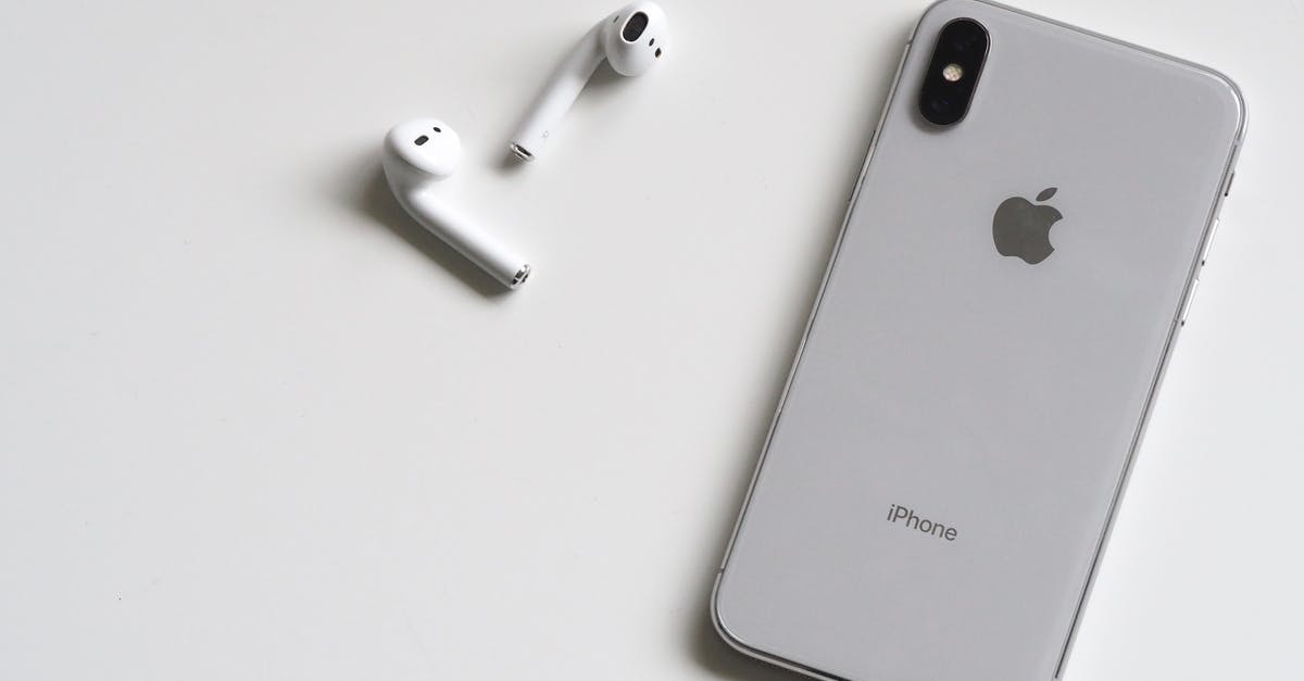 What can I do with apple peel? - Silver Iphone X With Airpods What can I do with apple peel? - Silver Iphone X With Airpods