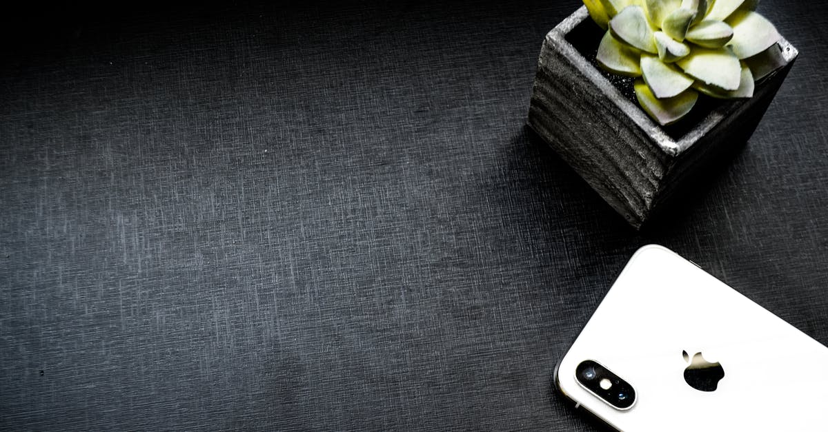 What can I do with apple peel? - Silver Iphone X Beside Succulent Plant What can I do with apple peel? - Silver Iphone X Beside Succulent Plant